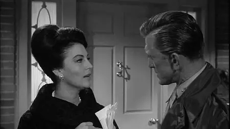 Seven Days in May (1964) [Re-UP]