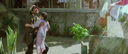 Mr India (1987)