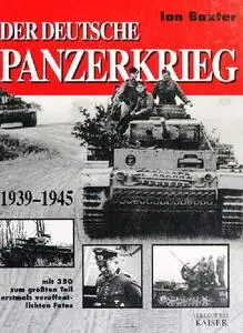 Der Deutsche Panzerkrieg 1939-1945