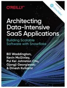 Architecting Data-Intensive SaaS Applications