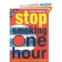 Susan Hepburn - Stop Smoking Within One Hour