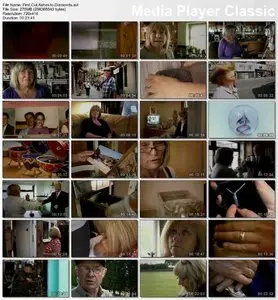 First Cut: Ashes To Diamonds (2009)