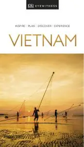 Vietnam (DK Eyewitness Travel Guide)