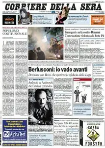 Il Corriere della Sera (09-09-10)