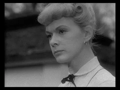 Miss Julie (1951) [The Criterion Collection #416] [ReUp]