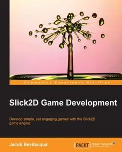 Slick2D Game Development (Repost)