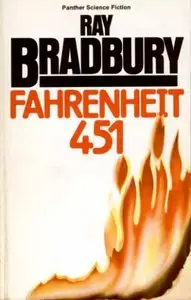 Fahrenheit 451,  AudioLivre