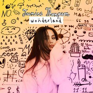 Jasmine Thompson - Wonderland EP (2017) [Official Digital Download]