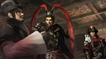 DYNASTY WARRIORS 8: Xtreme Legends Complete Edition (2014)