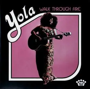 Yola - Walk Through Fire (2019)