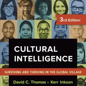 «Cultural Intelligence» by Kerr C. Inkson,David C. Thomas