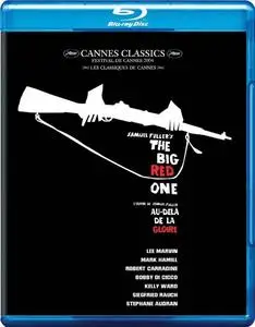 The Big Red One (1980)