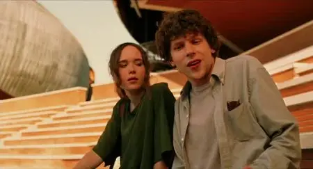 To Rome with Love (2012)