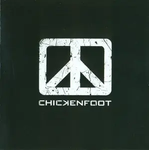 Chickenfoot - Chickenfoot (2009) (bonus track)