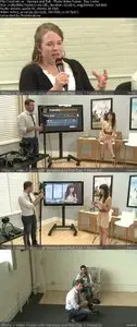 Photo + Video Fusion - Vanessa Joy - Rob Adams