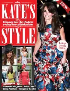 Kate's Style Second Edition