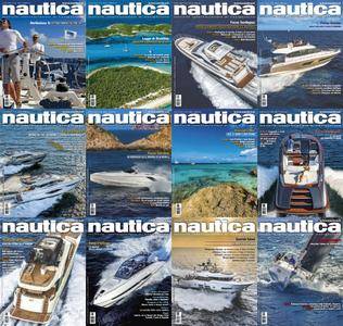 Nautica - 2016 Full Year Issues Collection