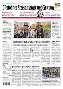 IKZ Iserlohner Kreisanzeiger und Zeitung Iserlohn - 10. September 2018