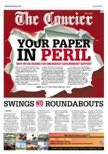 The Courier - 4 May 2022