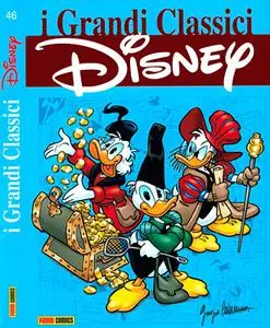 I grandi classici Disney II Serie 46 (Panini 2019-10)