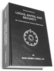 Locks, Safes and Security: An International Police Reference Two Volumes