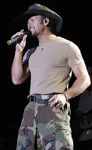 Tim McGraw - Not A Moment Too Soon (1994)