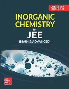 Chemistry Module III – Inorganic Chemistry