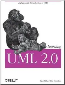 Learning UML 2.0  by  Russ Miles, Kim Hamilton