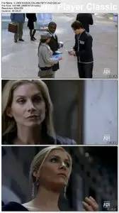 V Visitors (2011) Stagione 2 Episodio 5
