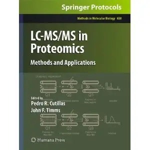 LC-MS/MS in Proteomics: Methods and Applications (repost)