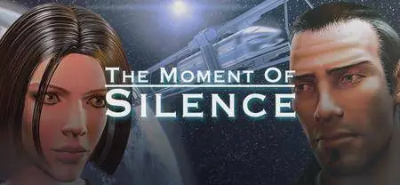 Moment of Silence, The (2004)