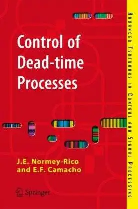 Control of Dead-time Processes (Repost)