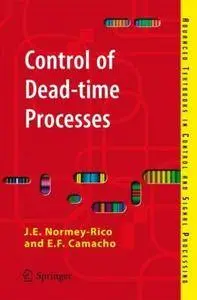 Control of Dead-time Processes (Repost)