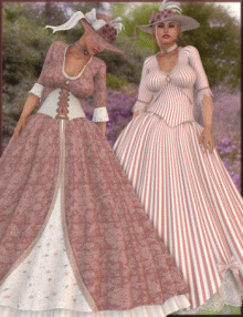 The Victorian Era