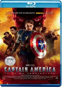 Captain America - Il Primo Vendicatore (2011)
