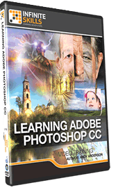Learning Photoshop CC Training Video [repost]