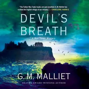 «Devil's Breath» by G.M. Malliet