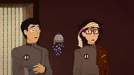 Infinity Train S04E06