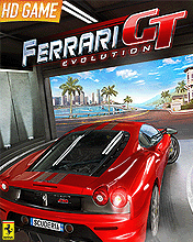Ferrari GT Evolution HD v1.0.9