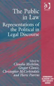 The Public in Law: Representations of the Political in Legal Discourse