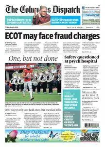 The Columbus Dispatch - May 11, 2018