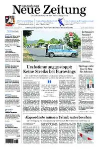 Gelnhäuser Neue Zeitung - 23. Juli 2019
