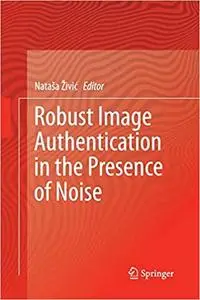 Robust Image Authentication in the Presence of Noise (Repost)