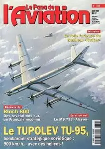 Le Fana de L'Aviation 1997-08 (333)