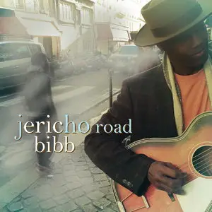 Eric Bibb - Jericho Road (2013)
