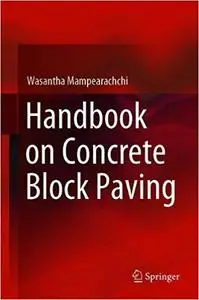 Handbook on Concrete Block Paving