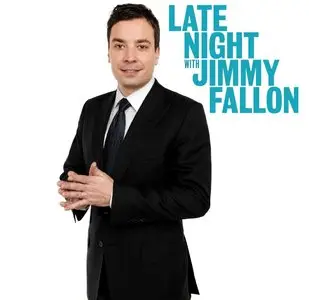 Late Night with Jimmy Fallon - show premiere