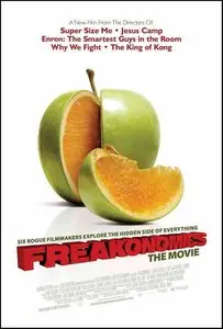 Freakonomics (2010) [Repost]