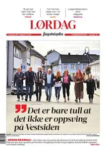 Laagendalsposten – 07. september 2019