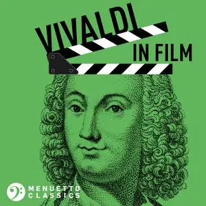 VA - Vivaldi in Film (2021)